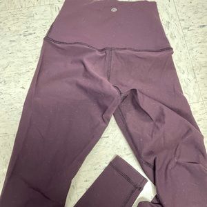 Lululemon Leggings